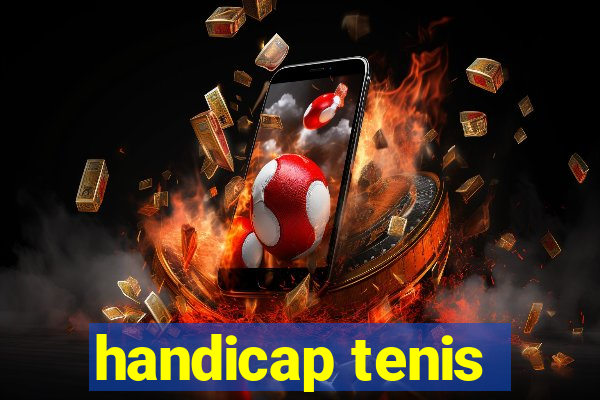 handicap tenis