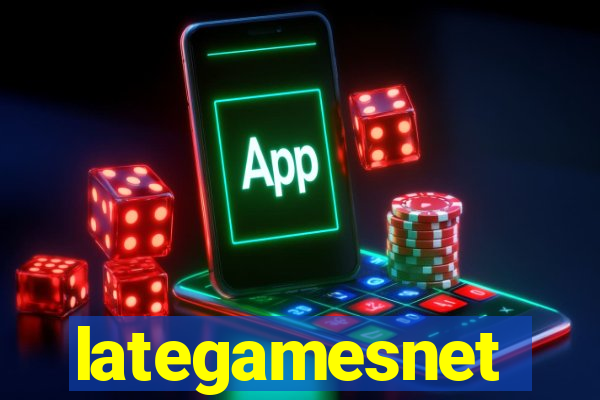 lategamesnet