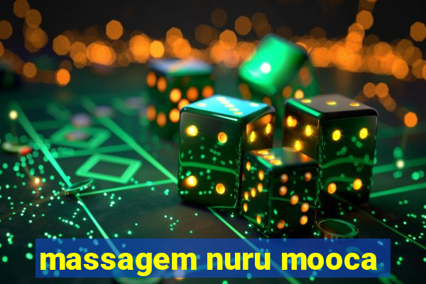 massagem nuru mooca