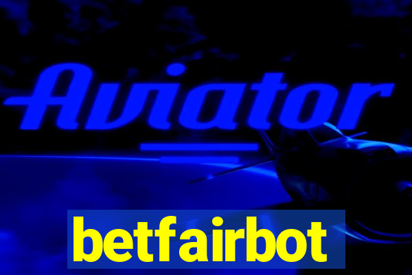 betfairbot