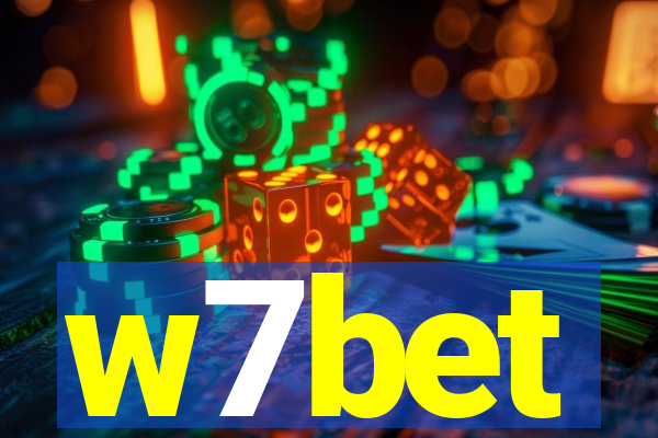 w7bet