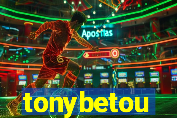 tonybetou