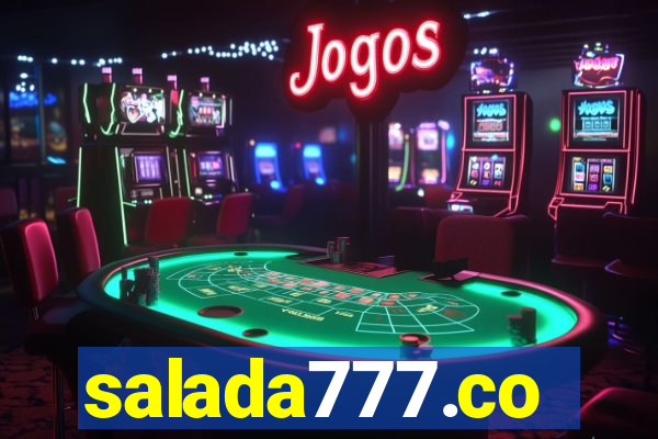 salada777.co
