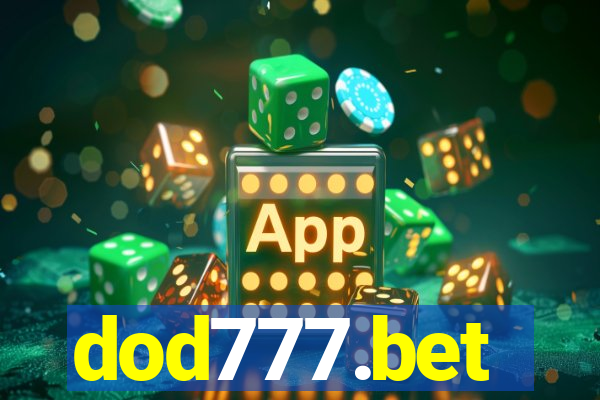 dod777.bet
