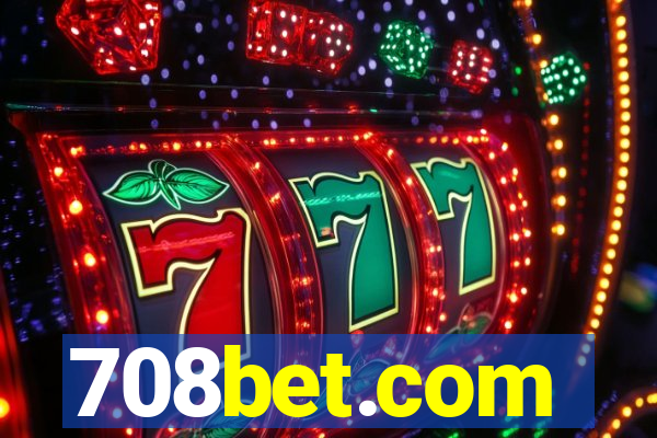 708bet.com