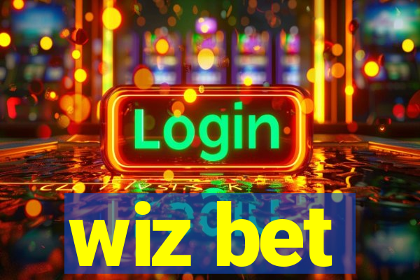 wiz bet