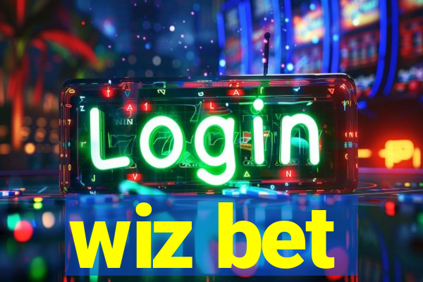 wiz bet
