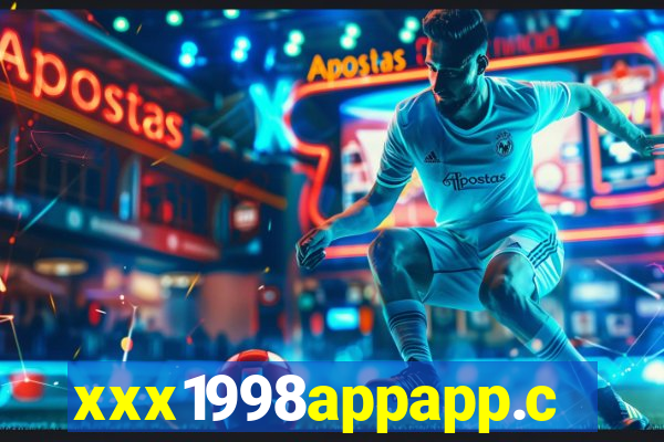xxx1998appapp.com