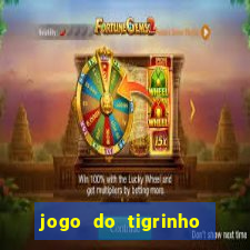 jogo do tigrinho verdade ou mentira