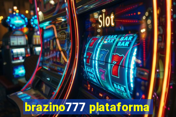 brazino777 plataforma