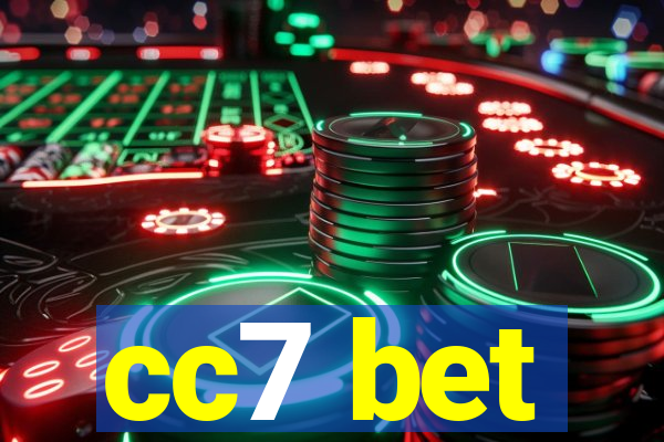cc7 bet