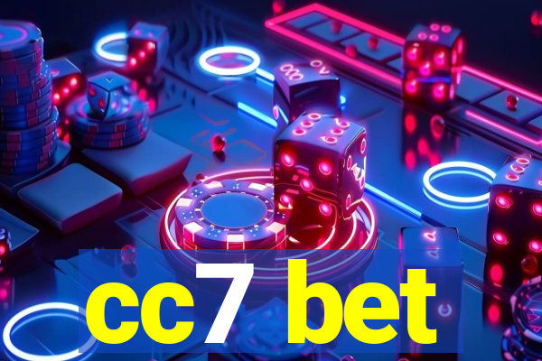 cc7 bet