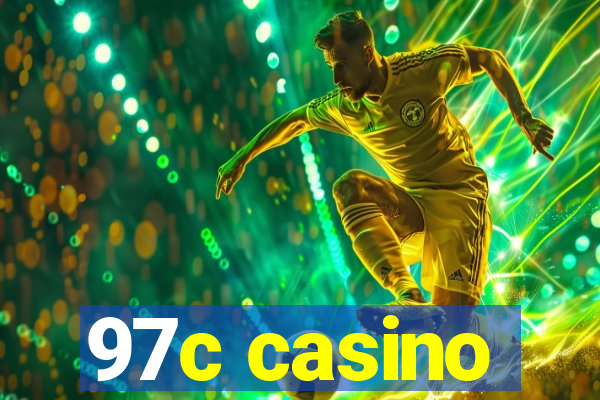 97c casino