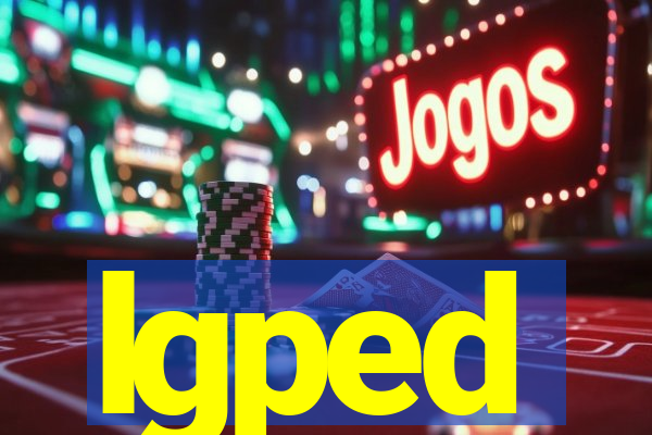 lgped