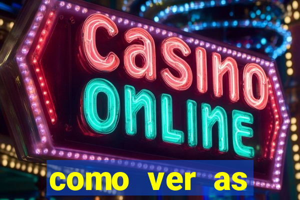 como ver as porcentagem dos jogos slots
