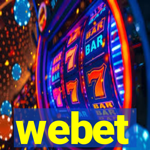 webet