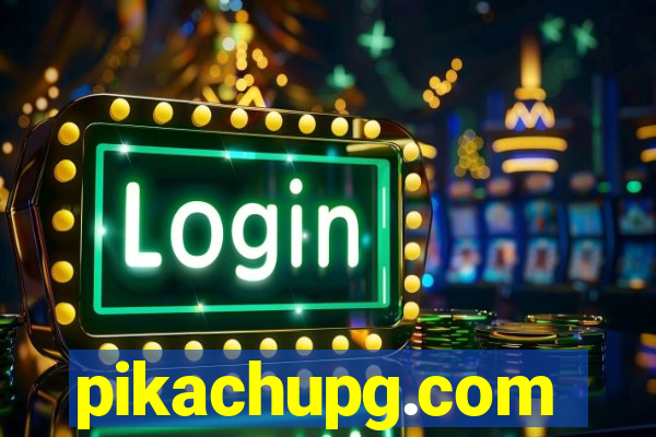 pikachupg.com