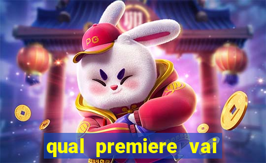 qual premiere vai passar o jogo do bahia