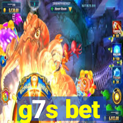 g7s bet