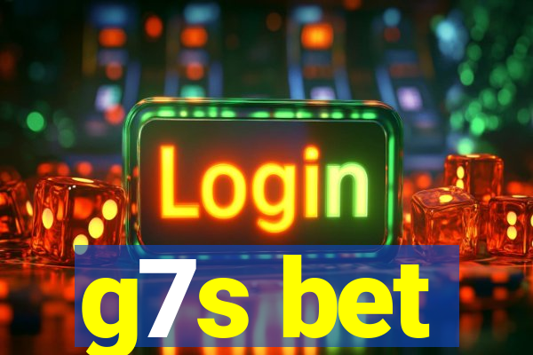 g7s bet
