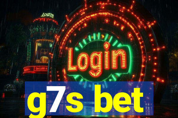 g7s bet