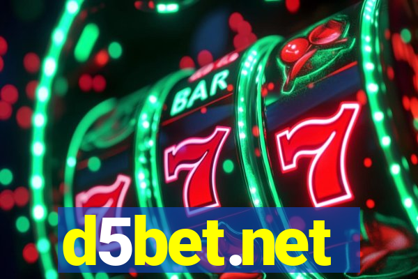 d5bet.net
