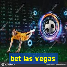 bet las vegas