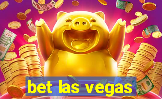 bet las vegas