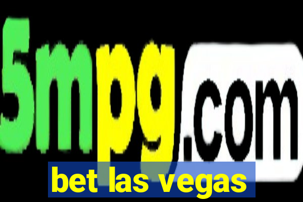 bet las vegas