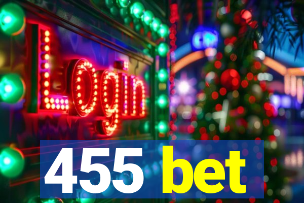 455 bet