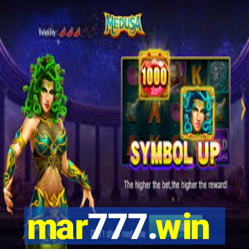 mar777.win