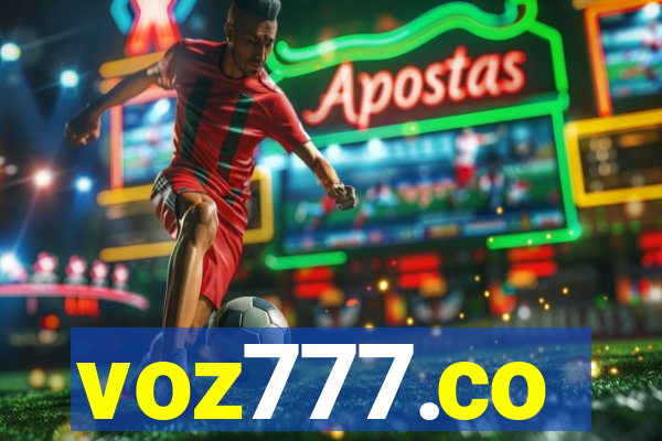voz777.co
