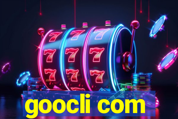 goocli com