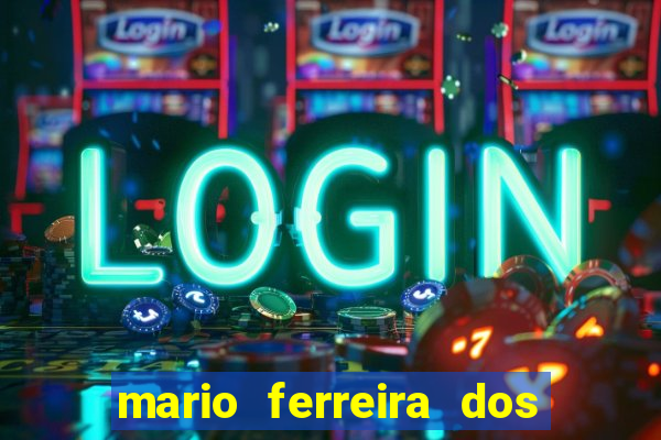 mario ferreira dos santos livros