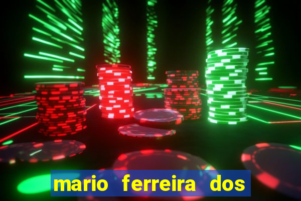 mario ferreira dos santos livros