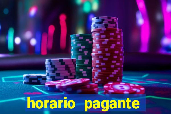 horario pagante betok game