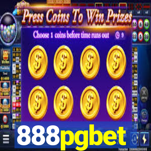 888pgbet