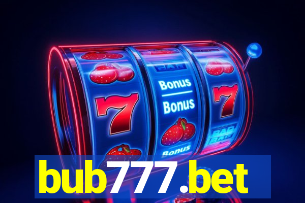 bub777.bet