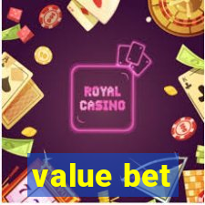 value bet