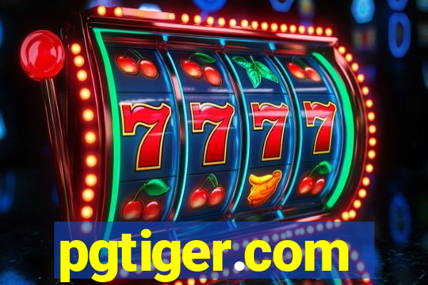 pgtiger.com