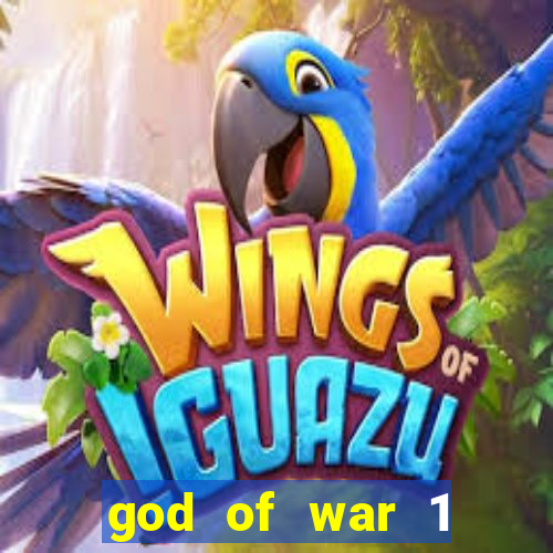 god of war 1 download android