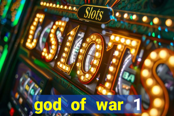 god of war 1 download android