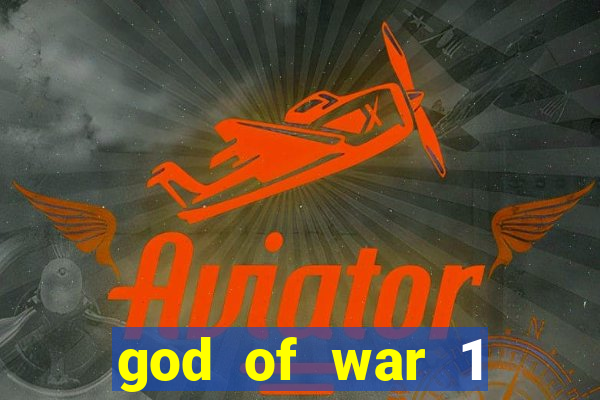 god of war 1 download android
