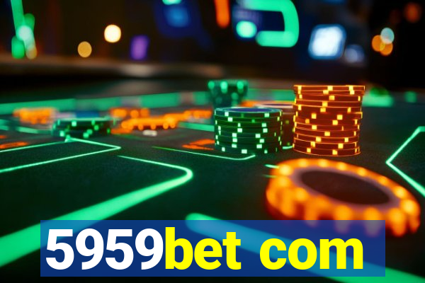 5959bet com