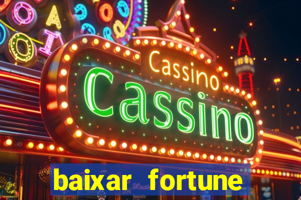 baixar fortune tiger oficial