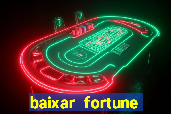 baixar fortune tiger oficial