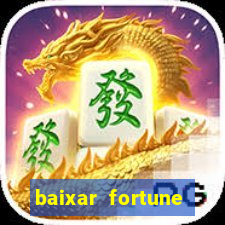 baixar fortune tiger oficial