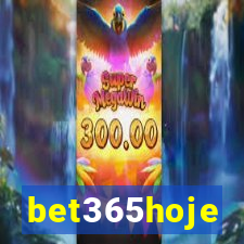 bet365hoje