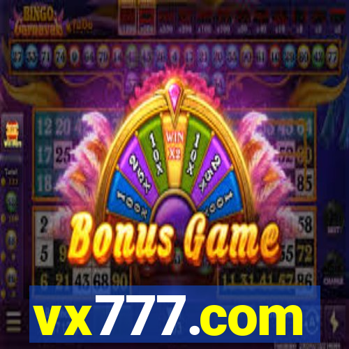 vx777.com