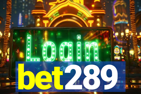 bet289